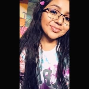 Meet your Posher, Hope